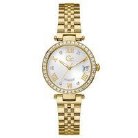 Gc GCZ01022L6 Kadın Kol Saati