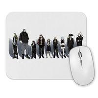 Piratas - One Piece 05 Mouse Pad