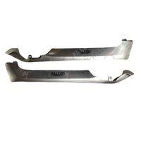 FALCON Leo 6800 Marşbiyel Sağ Sol Gümüş Gri Takım