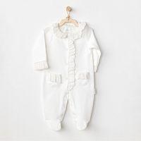 Andywawa AC24595 Duck Bebek Tulum Ekru