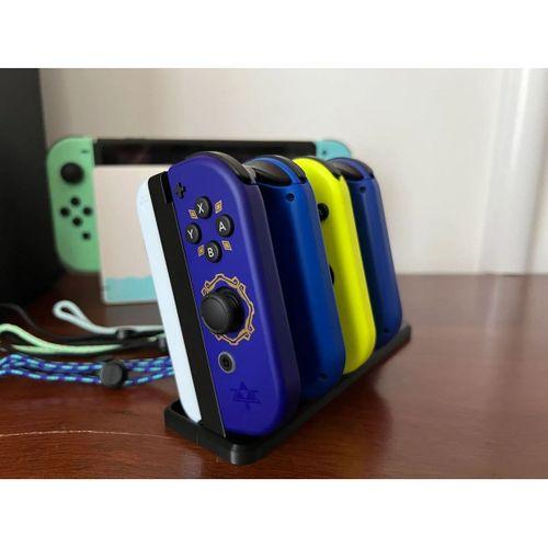 Joy con standı 3 Takım PLA Baskı 00433