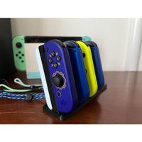 Joy con standı 3 Takım PLA Baskı 00433
