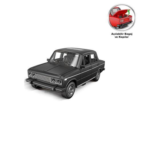 SÜRTMELİ KAPILARI VE BAGAJI AÇILAN MODEL (BİRİM FİYATIDIR )