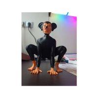 Mouserman (Bu ürün Sadece Plastik parçadır - Almadan Önce Soru Sorabilirsiniz)