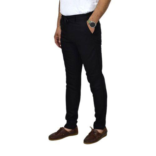 Erkek Jogger Silim Fit Kumaş Pantolon P1023 BGL-ST04504