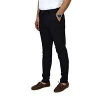 Erkek Jogger Silim Fit Kumaş Pantolon P1023 BGL-ST04504
