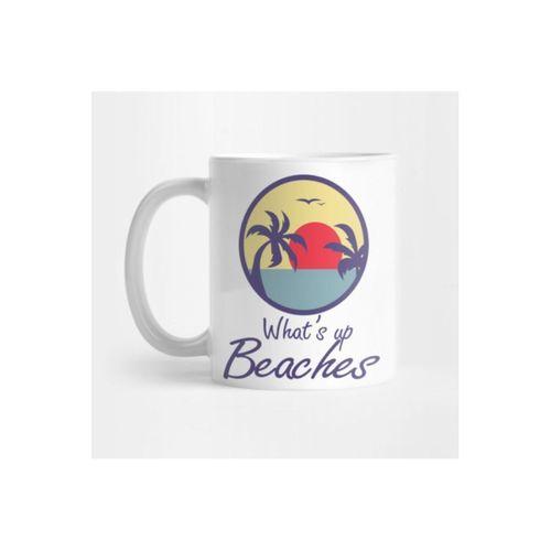 Brooklyn Nine Nine - What's Up Beaches Kupa