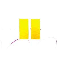 SEVGENT Motor Elcek Kaplama Sarı Tk