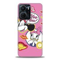 Tecno Spark 9 Pro Kılıf HD Baskılı Kılıf - Yoo Hoo + Tam Ekran Koruyucu