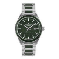 JACQUES LEMANS ECO POWER 1-2116E ERKEK KOL SAATİ