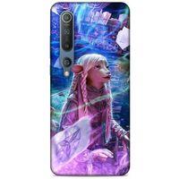 Xiaomi Mi 10 Uyumlu Kılıf The Dark Crystal (38) Neo Hybrid Kılıf skekVar