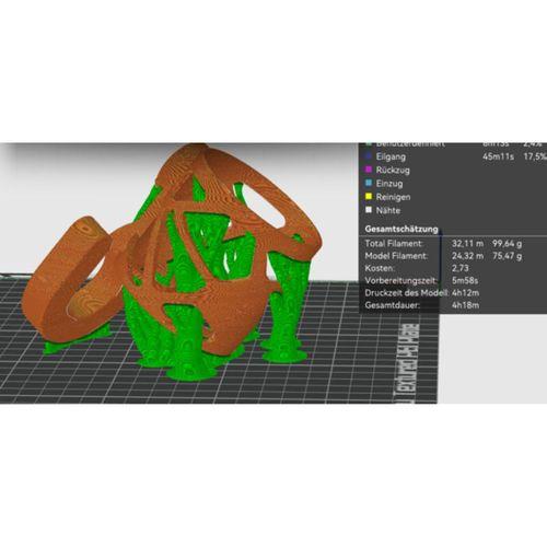 3D Baskı Bardak Sapı Tamir Parçası (Bu ürün Sadece Plastik parçadır - Almadan Önce Soru Sorabilirsiniz)