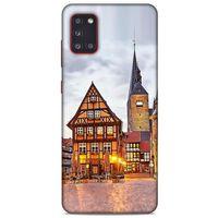 Samsung Galaxy A31 Kılıf Almanya (42) Rugged Armor Kılıf Quedlinburg