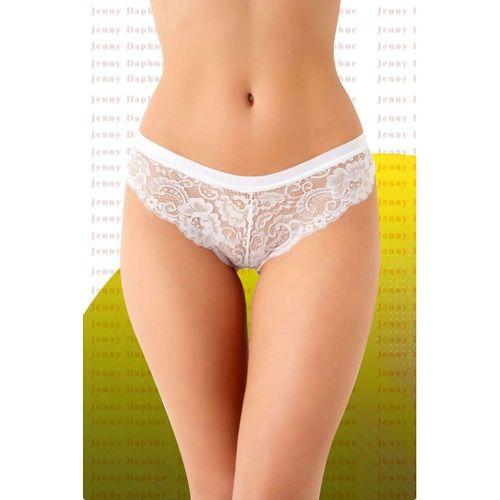 G-box 931 Kadın Dantelli Brazilian Bikini Külot
