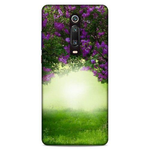 Lopard Xiaomi Redmi K20 Uyumlu Kılıf Manipülasyon ☻ (19) Kılıfları Baskılı