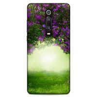 Lopard Xiaomi Redmi K20 Uyumlu Kılıf Manipülasyon ☻ (19) Kılıfları Baskılı