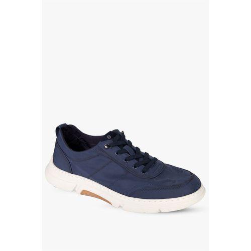 Hammer Jack Rocky Erkek Lacivert Günlük Ayakkabı