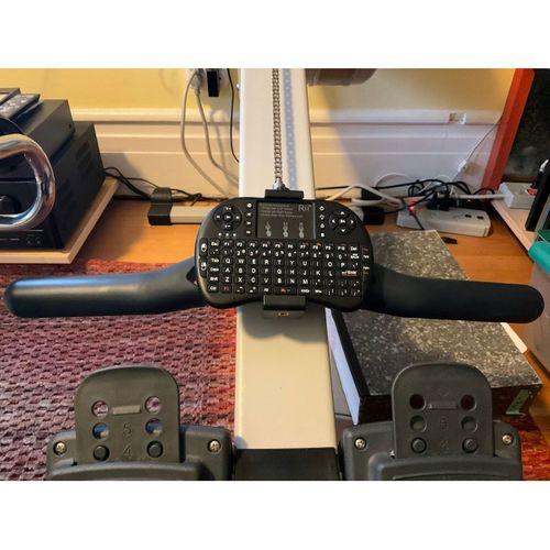 Konsept 2 Kürek Makinesi için Adaptör - 5148653