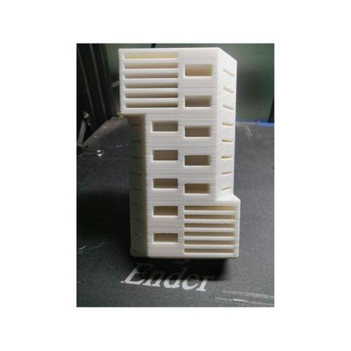 Ayakta USB ve SD Kart Tutucu STL (Bu ürün Sadece Plastik parçadır - Almadan Önce Soru Sorabilirsiniz)