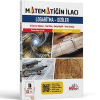 Matematiğin İlacı TYT Acil Matematik Logaritma Diziler Acil Yayınları