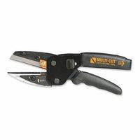 Multi Cutter Kalın Ve Sert Malzeme Kesme Aleti