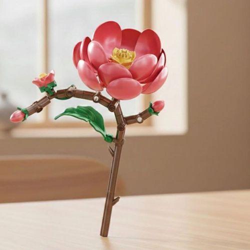 P655047 KAMELYA 63 PARÇA BLOCK OYUNCAK