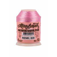 Altınbaşak Oya ve Dantel İpi 20 gr - Royaleks - No: 635