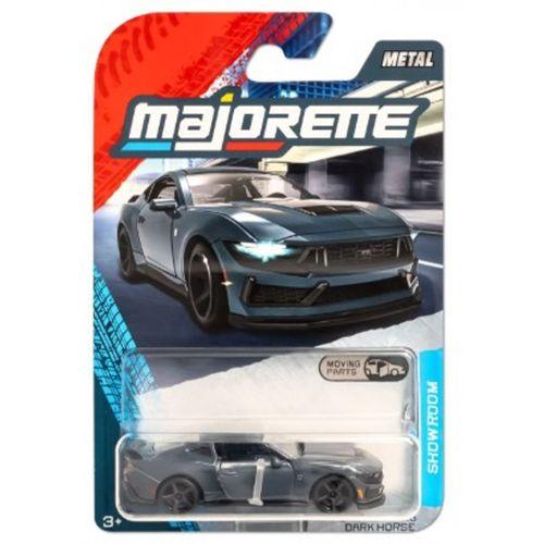 Majorette ShowRoom Ford Mustang Dark Horse