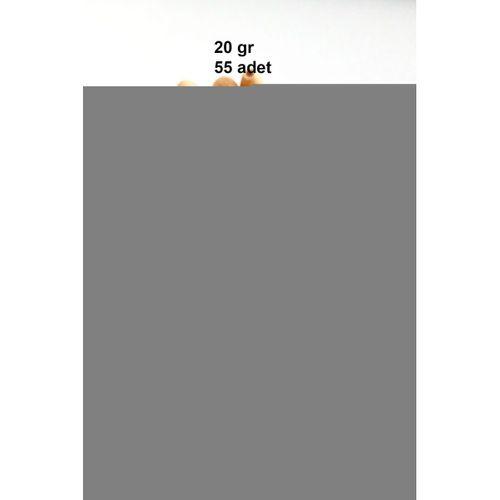 20 Gr (55 Adet) Ahşap Boncuk 12 mm boy x 10 mm en Doğal Ahşap Makrome El İşi Çanta