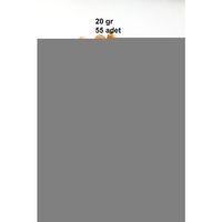 20 Gr (55 Adet) Ahşap Boncuk 12 mm boy x 10 mm en Doğal Ahşap Makrome El İşi Çanta