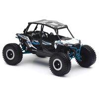 Çocuk 1:18 Xtreme Polaris RZR XR Turbo Eps Off-Road Aracı