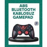 Gelişmiş Kontrol Hassasiyeti Sunan Kablosuz Bluetooth Oyun Kolu