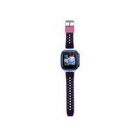 Huawei GT4 41mm Zore KRD-138 18mm Çocuklara Özel Silikon Strap Kayış