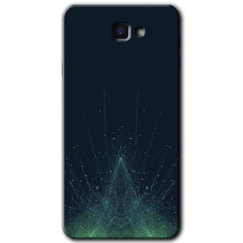 Galaxy J7 Prime Kılıf HD Desen Baskılı Arka Kapak - Andre Moura 1 + Kırılmaz Cam