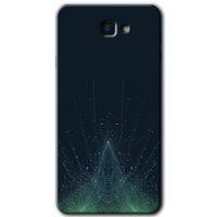 Galaxy J7 Prime Kılıf HD Desen Baskılı Arka Kapak - Andre Moura 1 + Kırılmaz Cam