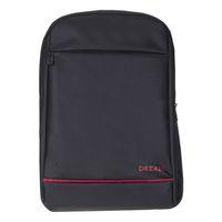 PLM DREXEL 8300 15.6 NOTEBOOK SIRT ÇANTASI SİYAH