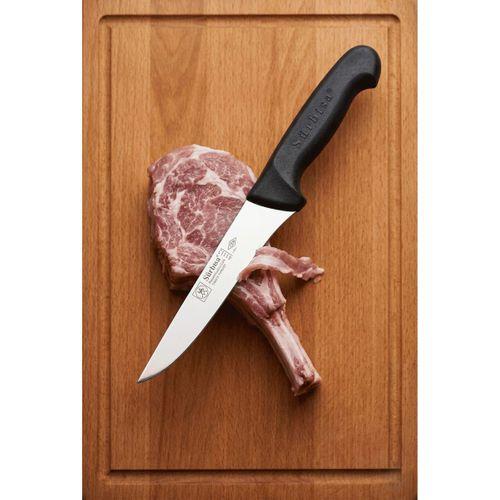 Sürmene Kasap Bıçağı Kaburga Kemik Sıyırma Doğrama Bıçağı Şef Mutfak Et Kurban Bıçak Sürbisa 61112