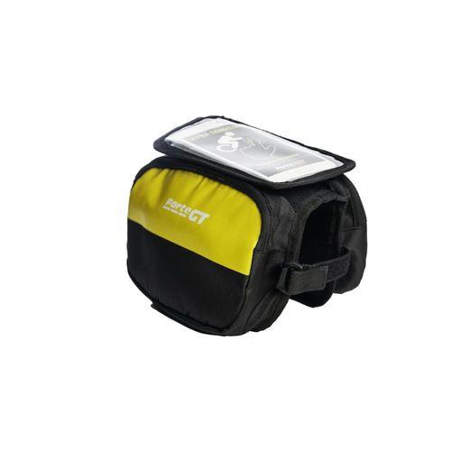 Kadro Ustu Çanta 819 Forte GT