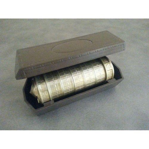 Cryptex Desteği - 3720248
