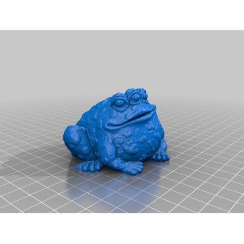 Daro Üç gözlü kurbağa - 5151160