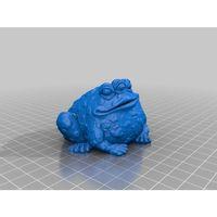 Daro Üç gözlü kurbağa - 5151160