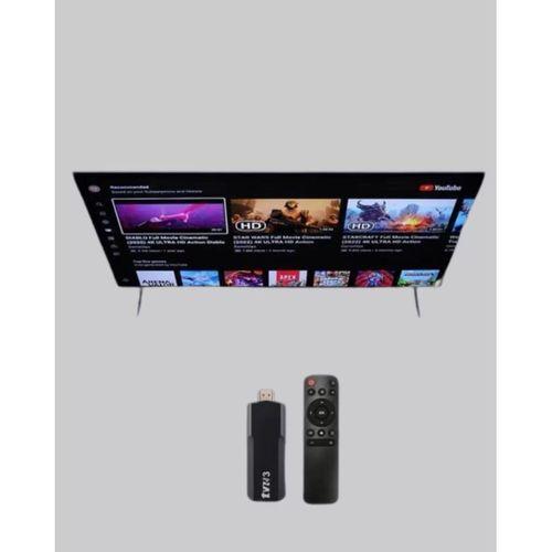 Android Tv Stick Wifi Ve Bluetooth Bağlantılı