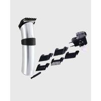 Kablosuz Profesyonel Tıraş Makinesi – Şarjlı, 60 Dakika Kullanım Süreli, Çelik Bıçaklı, Sessiz Motor