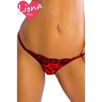 Dantel G-string İç Çamaşır