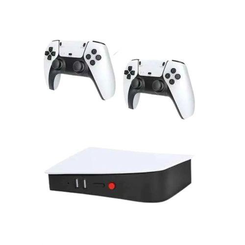 Video Oyunu Konsolu Retro 4k 3d Yeni Oyun Retro Game Box