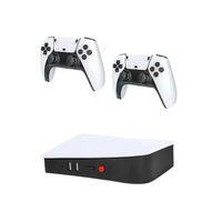 Video Oyunu Konsolu Retro 4k 3d Yeni Oyun Retro Game Box