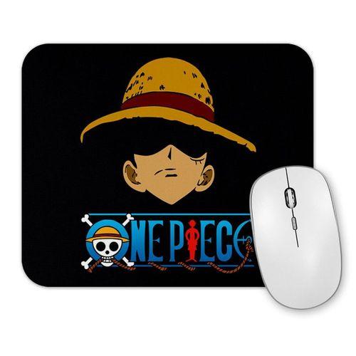One Piece 02 Mouse Pad