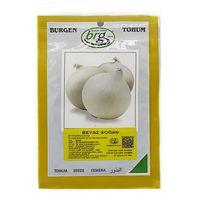 BT Beyaz Soğan Tohumu (10 Gr) Karbeyazı