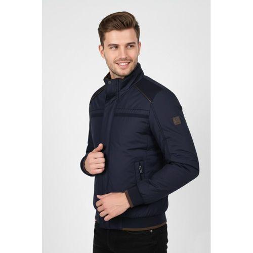 Erkek Hakim Yaka Spor Mont 85103 BGL-ST04881