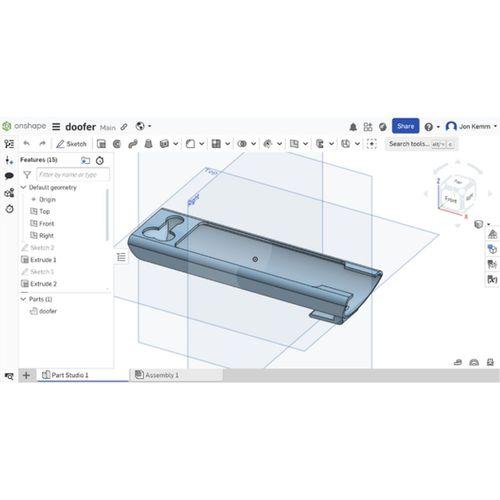 FireTv Uzaktan Kumanda Tutucu Klipsli (Bu ürün Sadece Plastik parçadır - Almadan Önce Soru Sorabilirsiniz)
